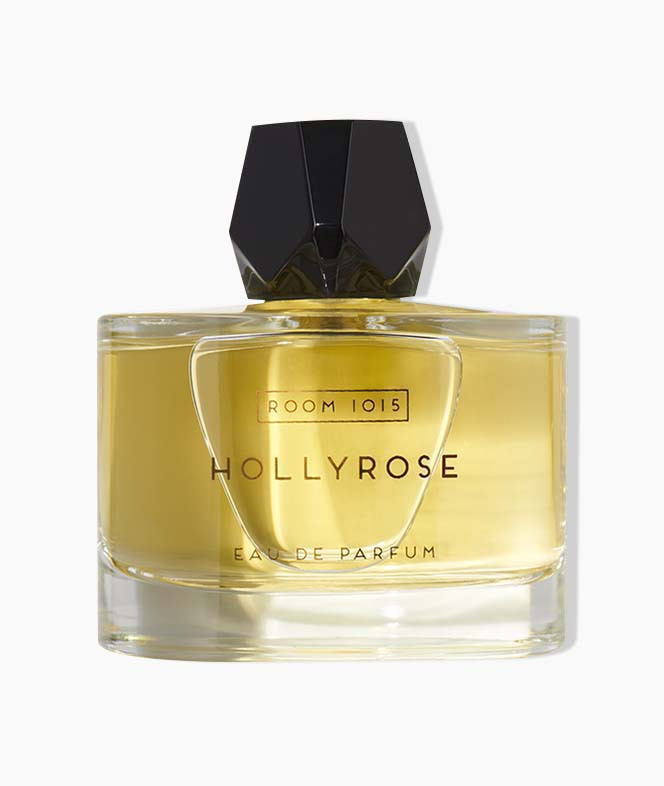 jovoy Hollyrose