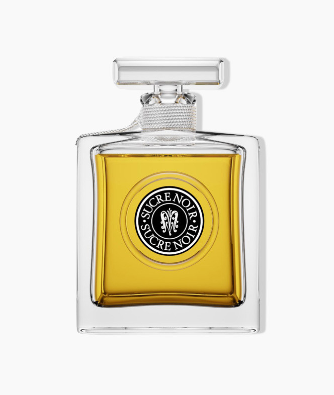 jovoy Huile Sucre Noir