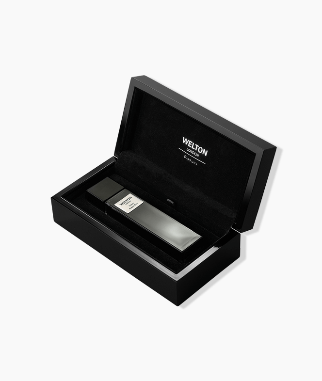 jovoy Iconic Amber Oud