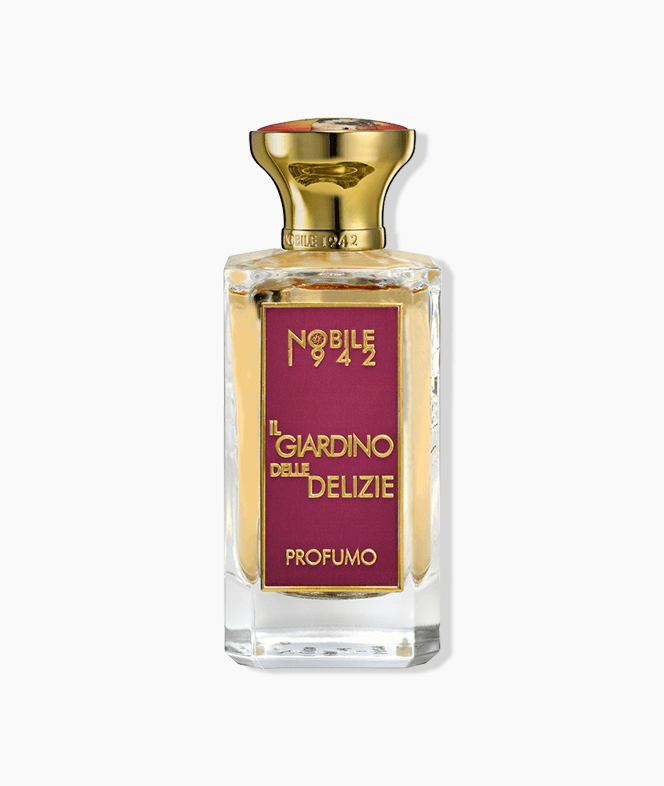 jovoy Il Giardino delle Delizie