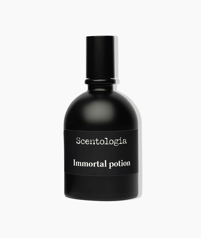 jovoy Immortal Potion