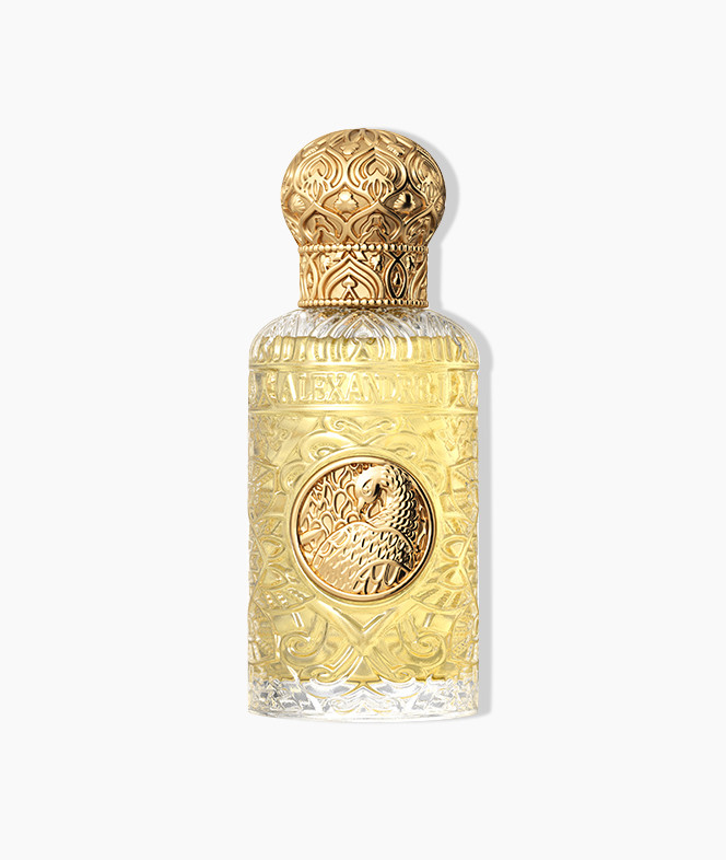 jovoy Imperial Peacock Extrait