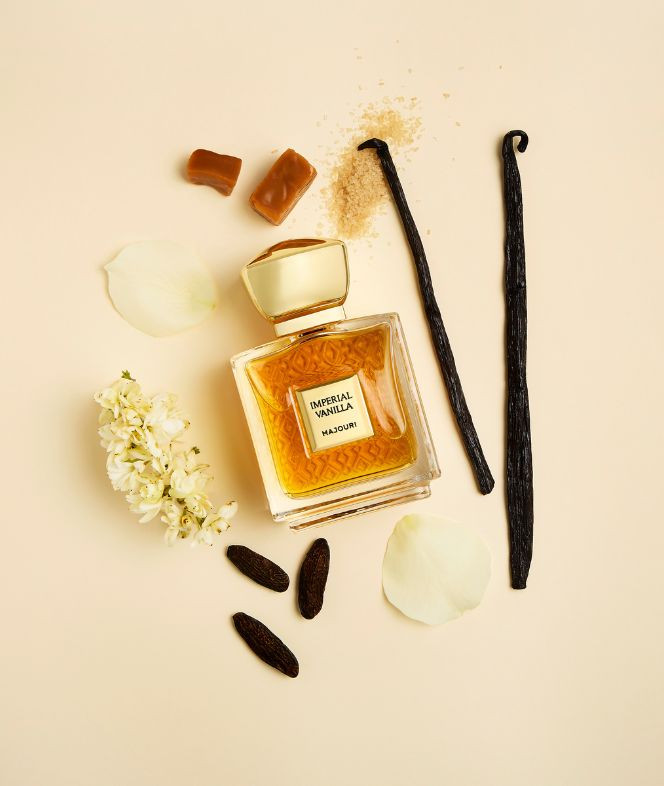 Jovoy Imperial Vanilla