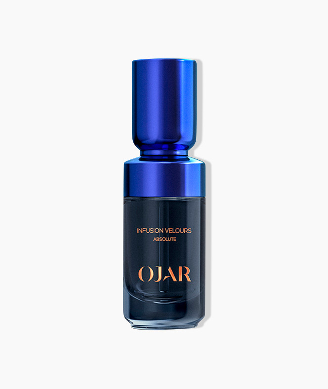 jovoy Infusion Velours Perfume Oil Absolute