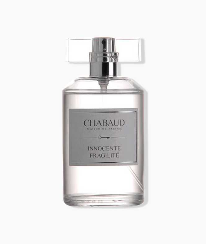 jovoy Innocente Fragilité
