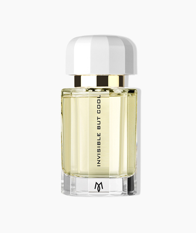 jovoy Invisible But Cool