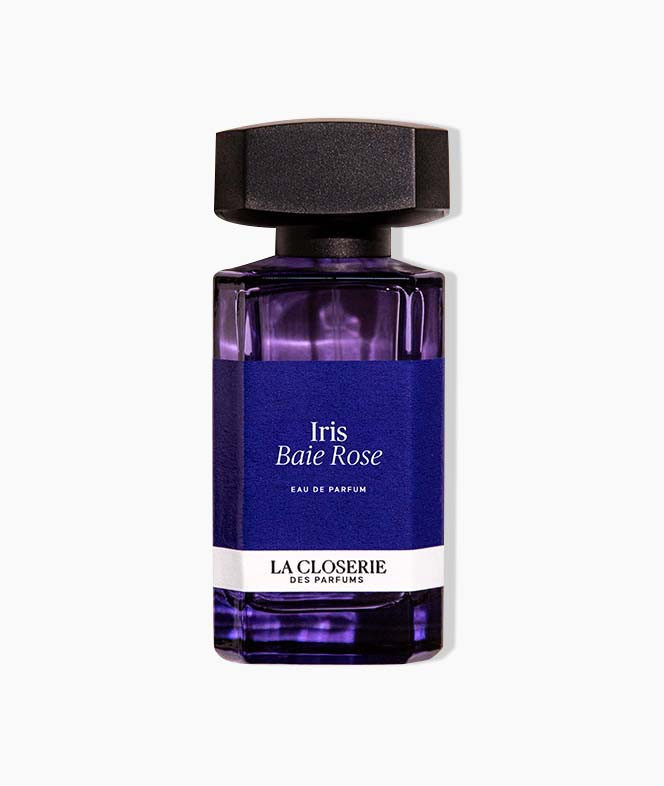 jovoy Iris Baie Rose