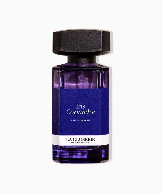 jovoy Iris Coriandre