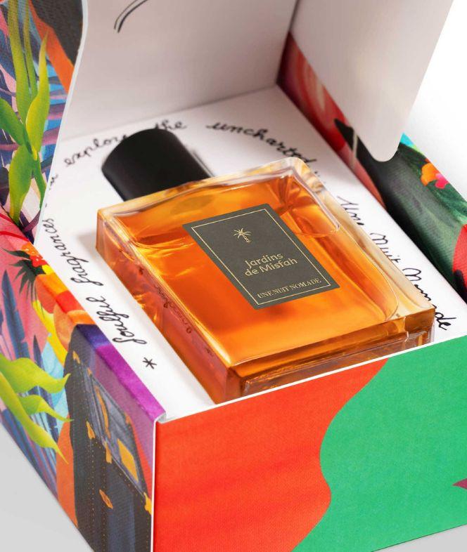 Jovoy Jardins De Misfah