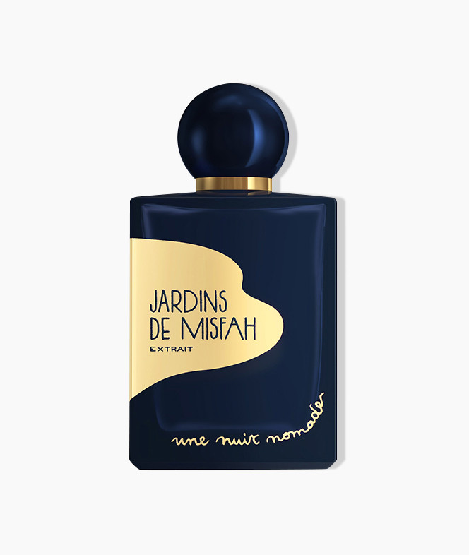 jovoy Jardins De Misfah Extrait