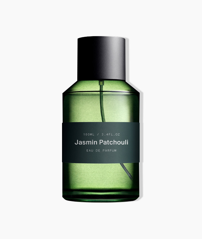 jovoy Jasmin Patchouli