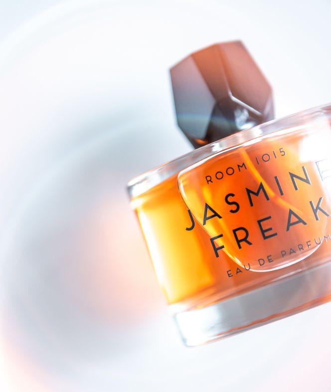 Jovoy Jasmine Freak