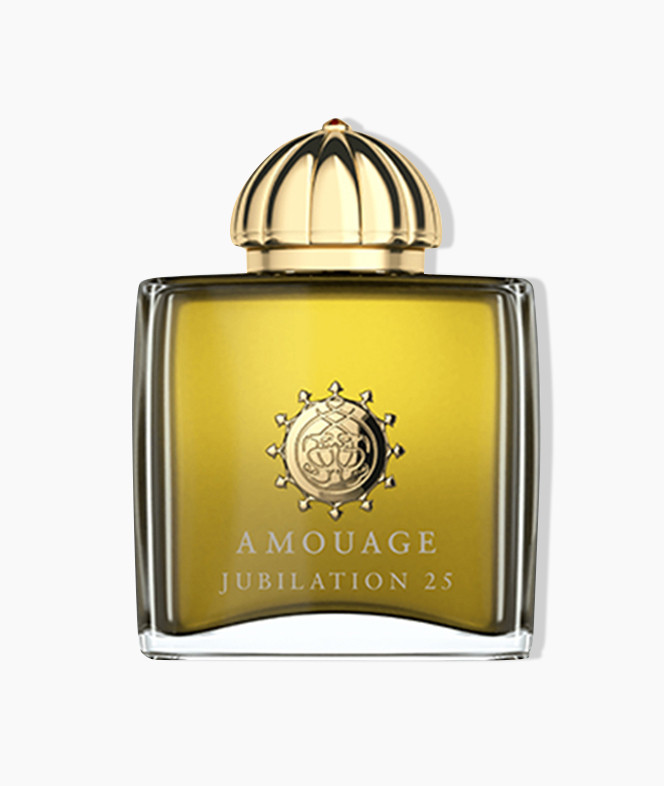 jovoy Jubilation 25