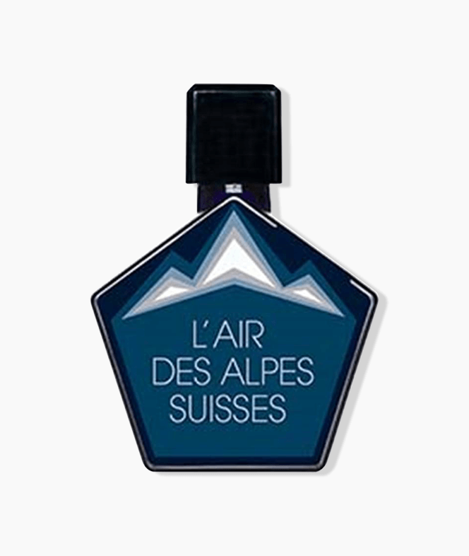 jovoy L'air Des Alpes Suisses