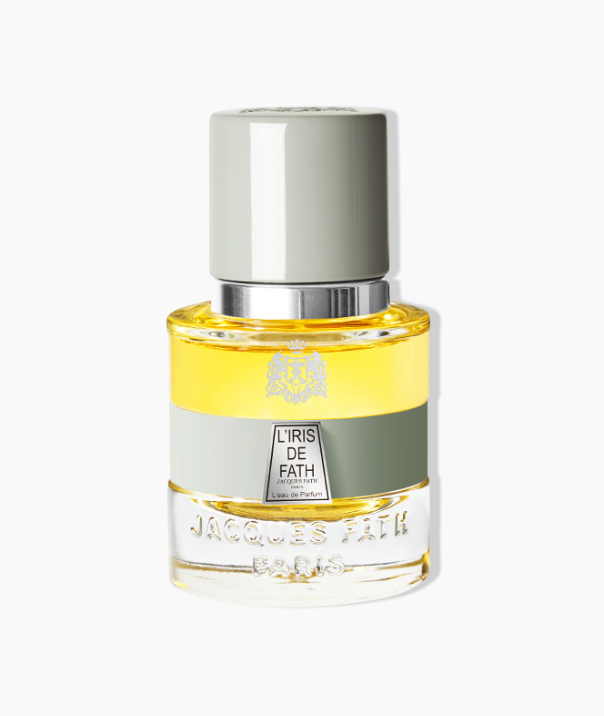 jovoy L'iris De Fath - L'eau De Parfum