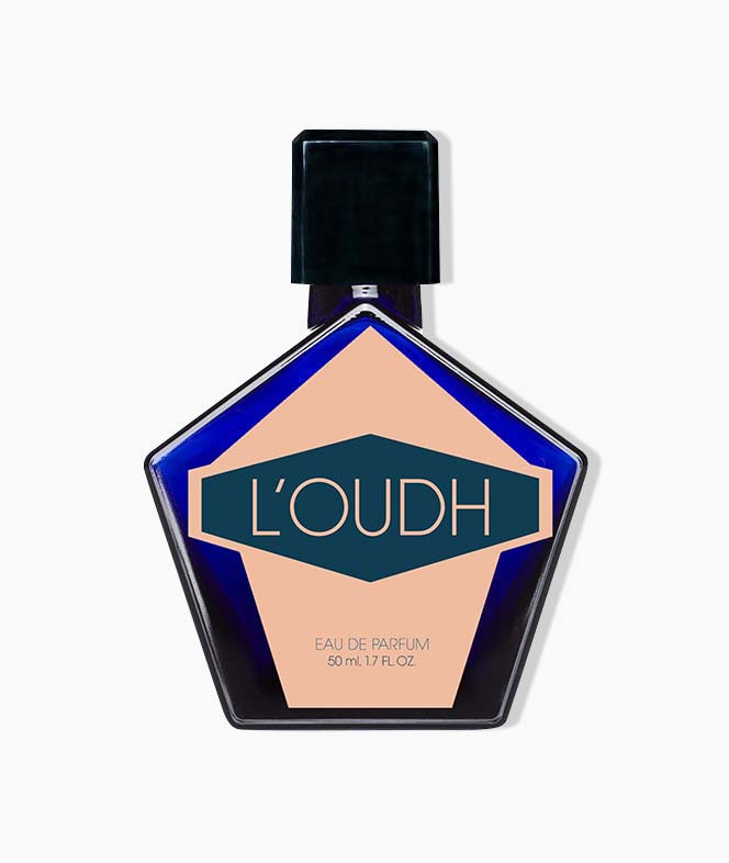 jovoy L'oudh
