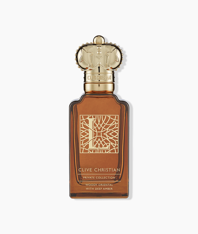 jovoy L Woody Oriental Masculine