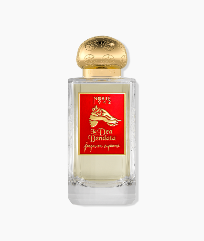 jovoy La Dea Bendata