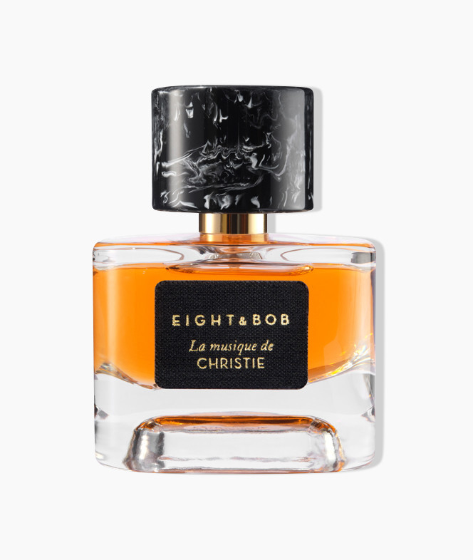 jovoy La Musique De Christie