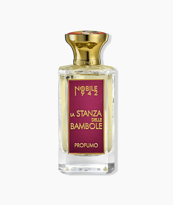 jovoy La Stanza delle Bambole