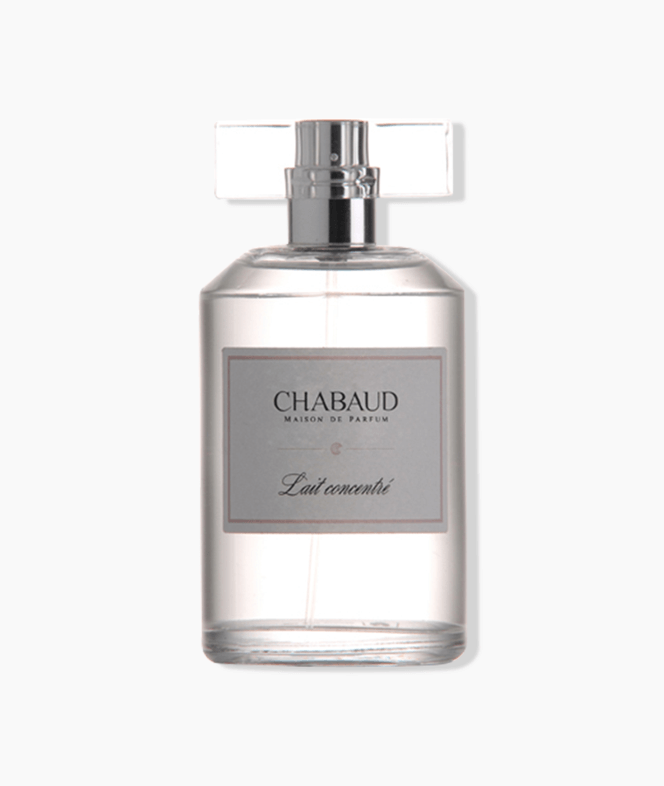 jovoy Lait Concentré