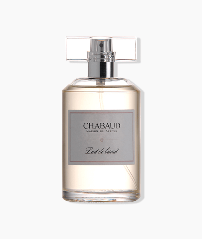 jovoy Lait de Biscuit