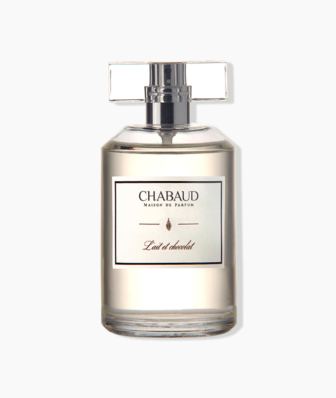 jovoy Lait et Chocolat