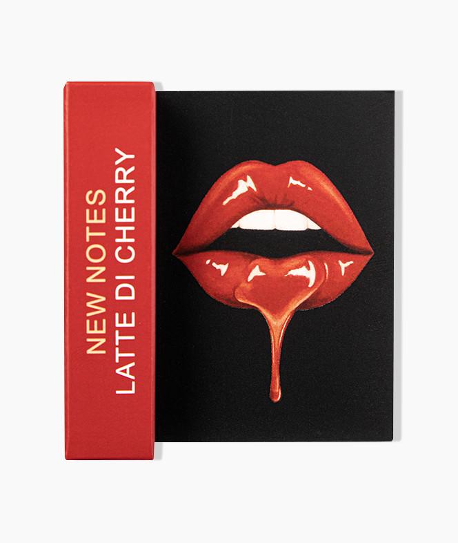 Jovoy Latte Di Cherry