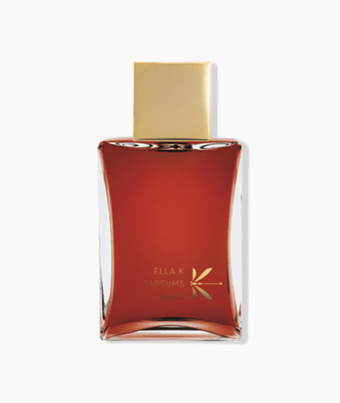 jovoy Lettre de Pushkar