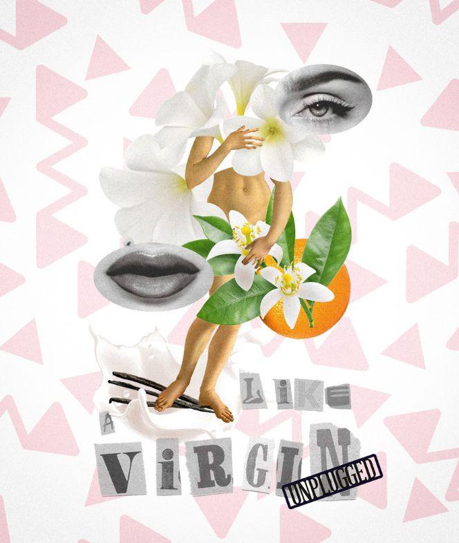 Jovoy Like A Virgin Unplugged
