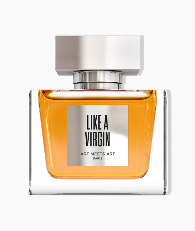 jovoy Like A Virgin Unplugged