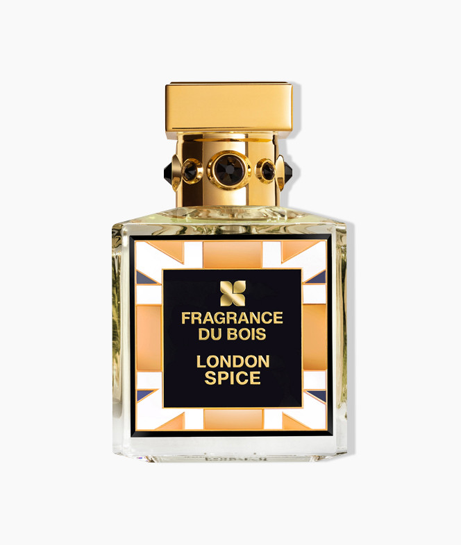 jovoy London Spice