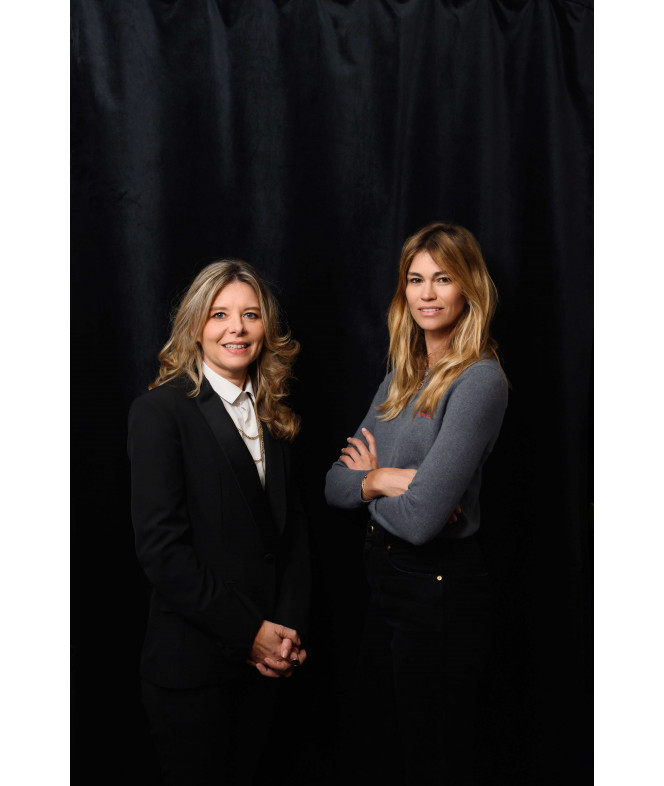 Jovoy Lorena By Stéphanie De Bruijn