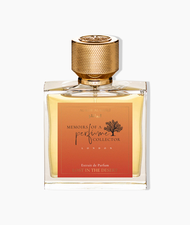 jovoy Lost In The Desert