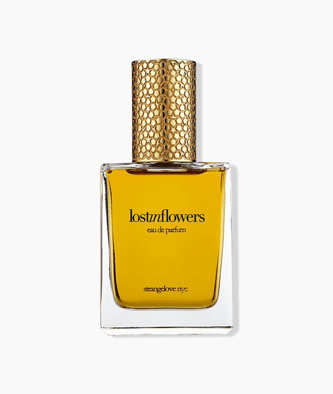 Jovoy LOSTINFLOWERS - EDP