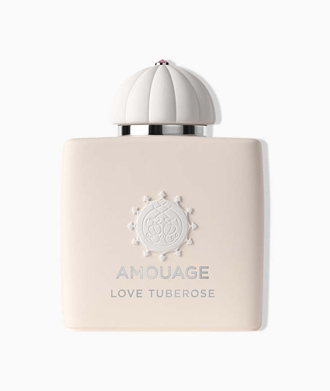 jovoy Love Tuberose