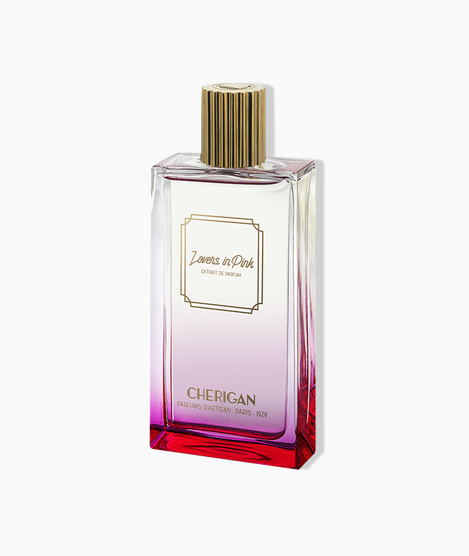 jovoy Lovers in Pink