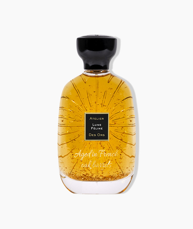 jovoy Lune Féline Edition Limitée Slow Perfumery