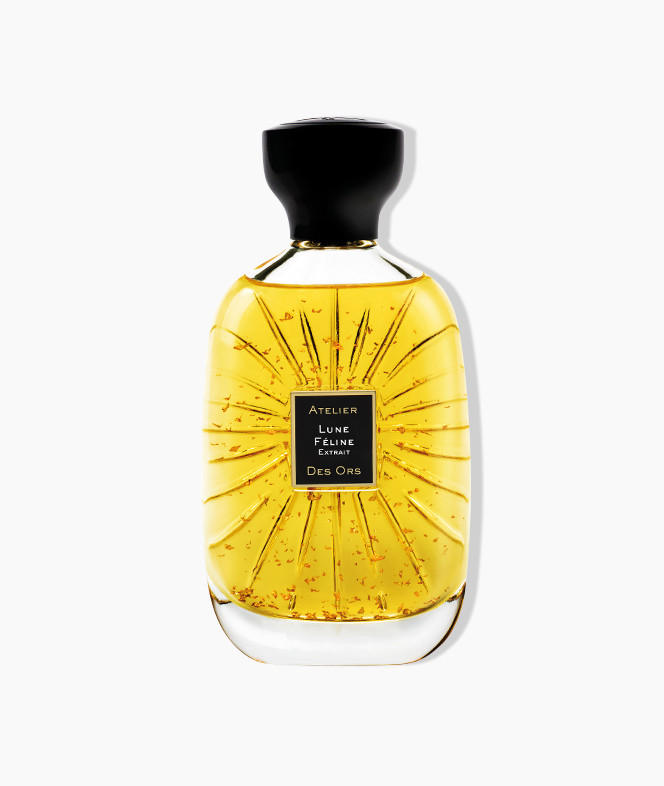 jovoy Lune Feline Extrait