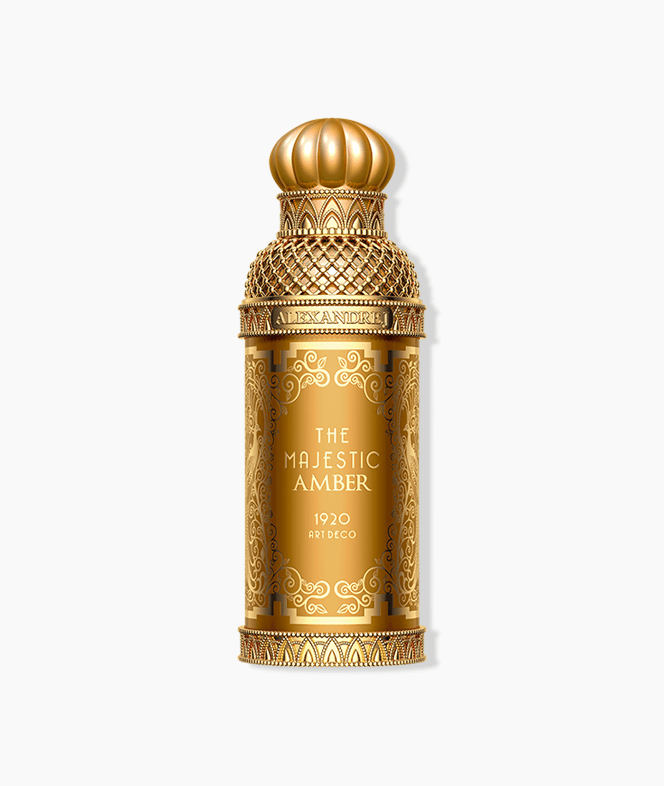 jovoy Majestic Amber