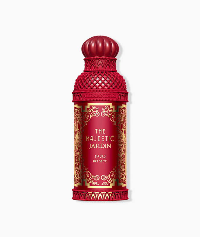 jovoy Majestic Jardin