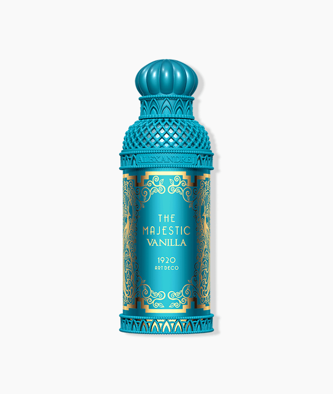 jovoy Majestic Vanille