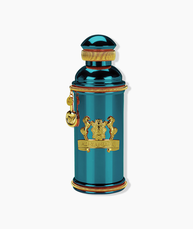 jovoy Mandarine Sultane