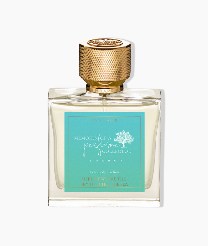 jovoy Meet Me Where The Sky Touches