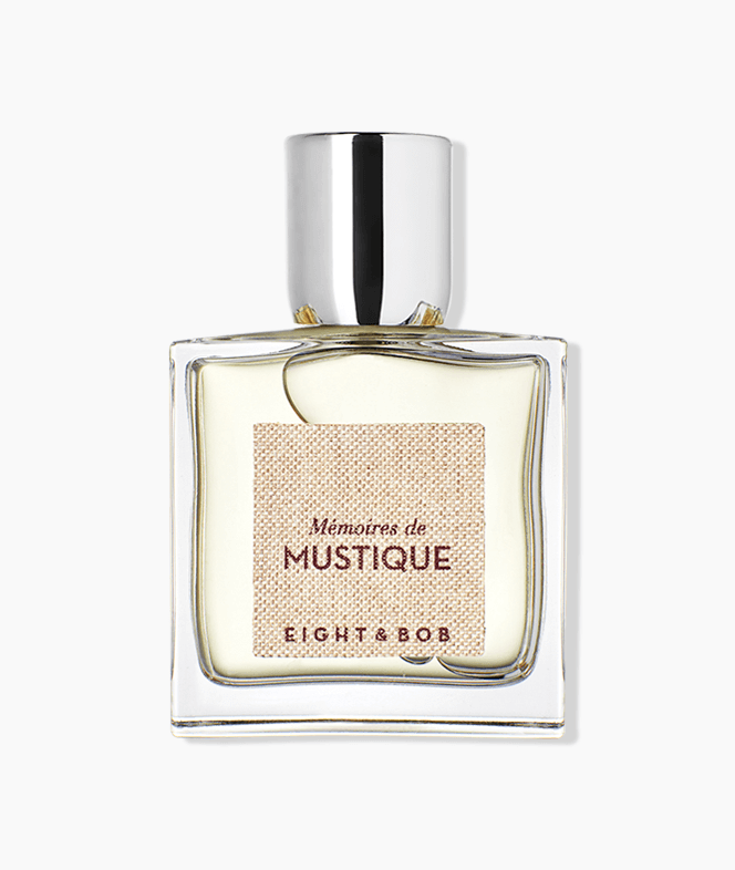 jovoy Mémoires de Mustique