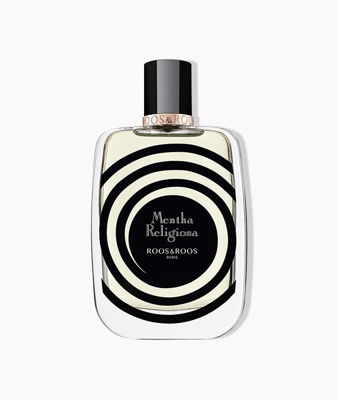 jovoy Mentha Religiosa