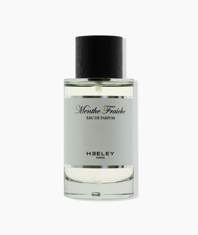 jovoy Menthe Fraîche EDP