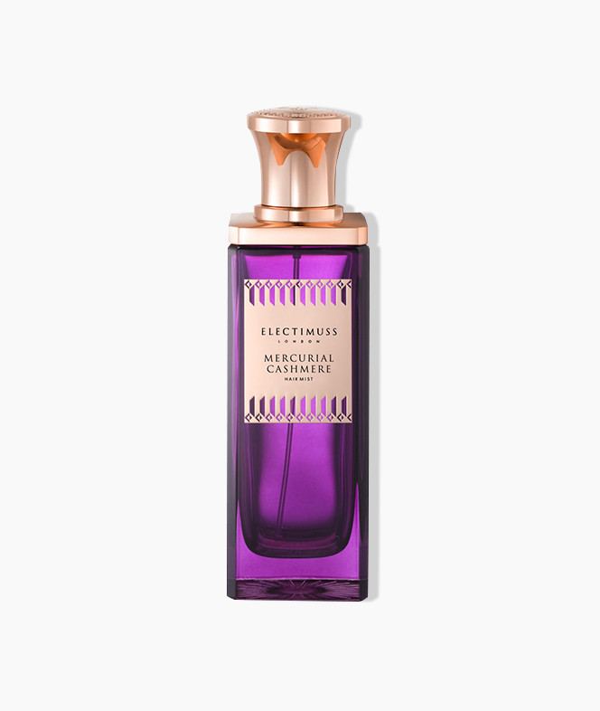 jovoy Mercurial Cashmere Hair Mist