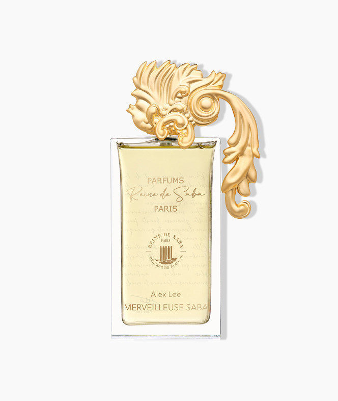 jovoy Merveilleuse Saba