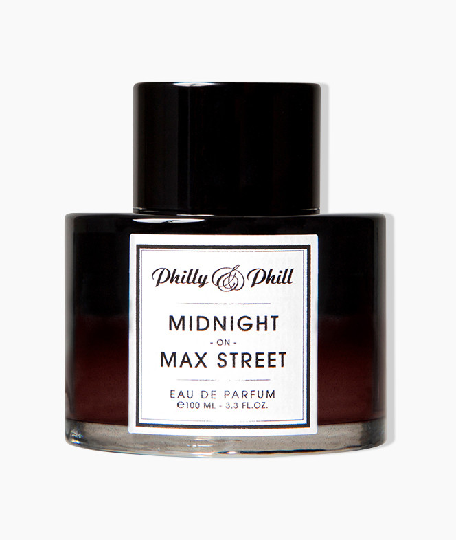 jovoy Midnight On Maxstreet